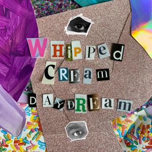 อัลบัม Whipped Cream Daydream ศิลปิน Tunde Olaniran