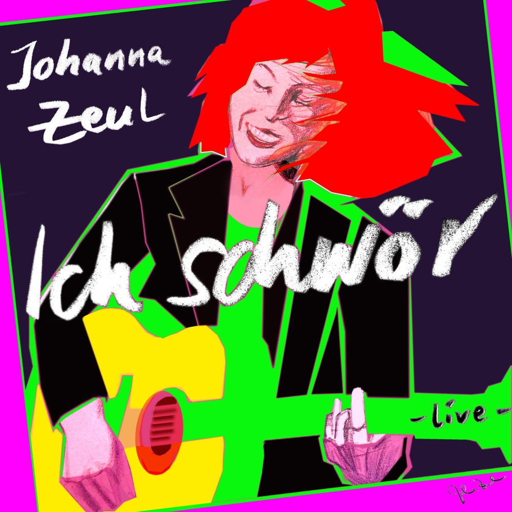 Ich schwör (Live)