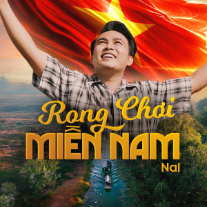 Nal的專輯Rong Chơi Miền Nam