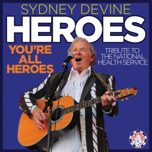 Sydney Devine的專輯Heroes