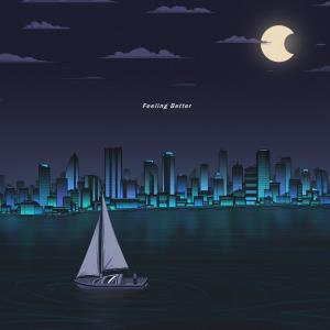 Album Feeling Better from Madson.