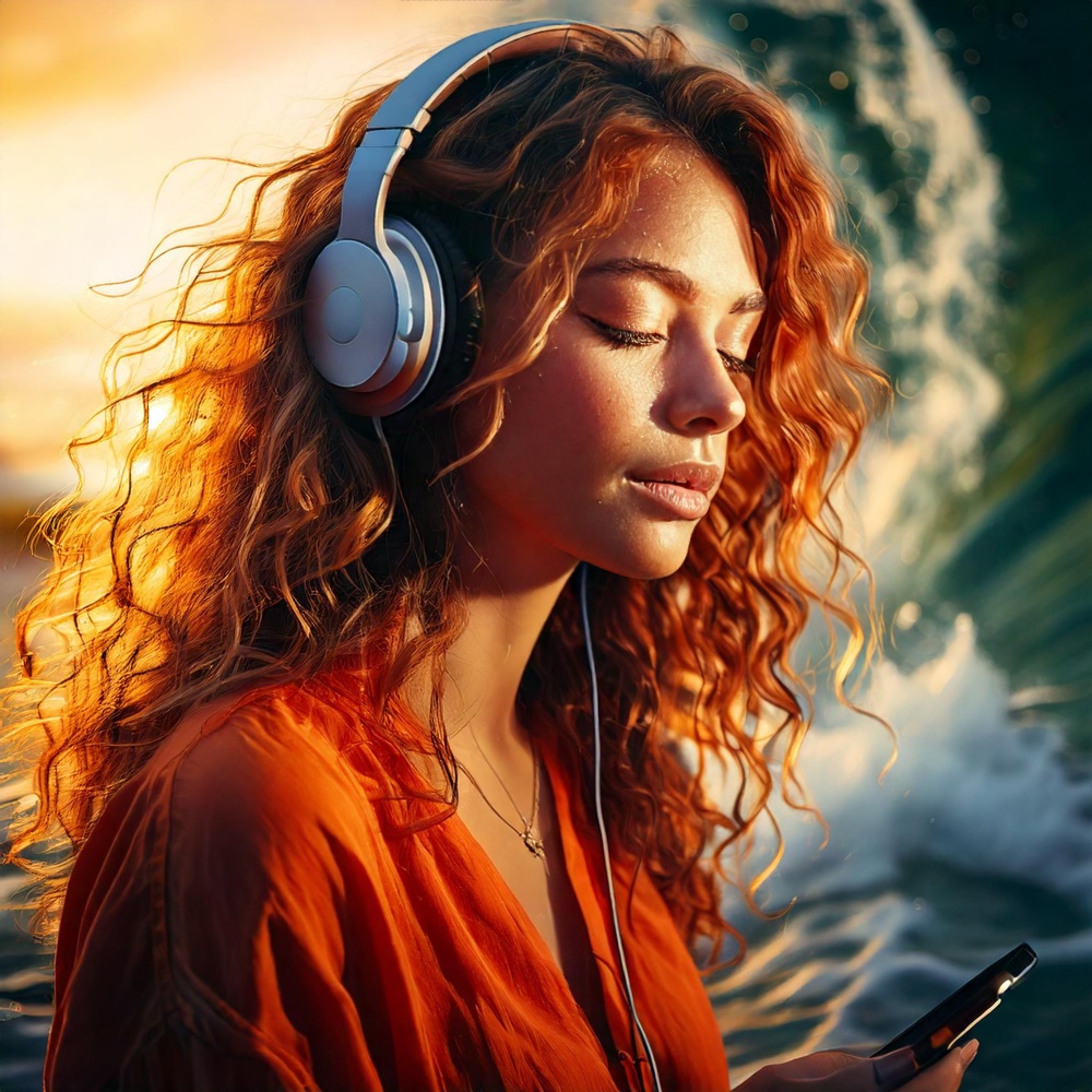 Gentle Music Flow
