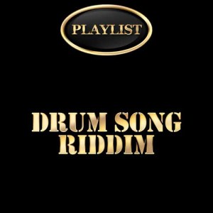 收聽Jackie Mittoo的Drum Song歌詞歌曲