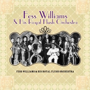 收听Fess Williams & His Royal Flush Orchestra的What Did Romie-o-Juliet歌词歌曲