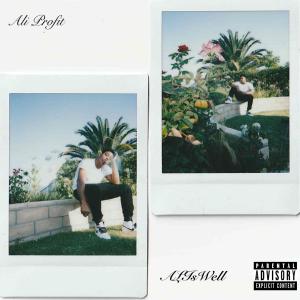 Ali Profit的專輯Aliswell (Explicit)