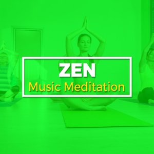 收聽Zen Music Meditation的Empower Your Mind歌詞歌曲