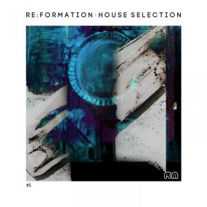 Various Artists的专辑Re:Formation - House Selection #5