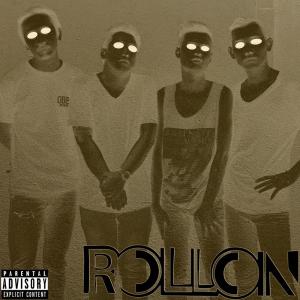 Listen to ไม่เหมือนเดิม (Explicit) song with lyrics from Rollon