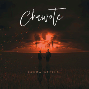 Karma Stellah的專輯Cha Wote
