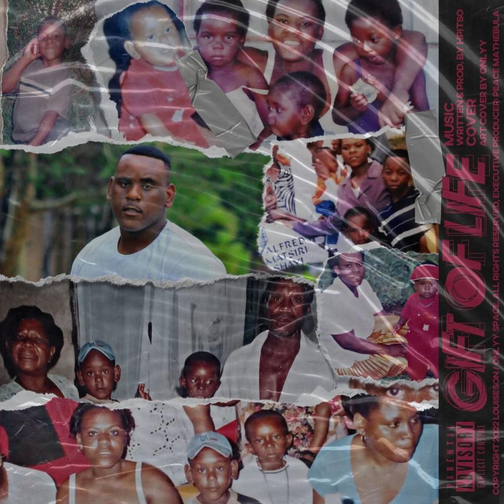 Reminisce (feat. Maureen & Chuckline Sta) (Explicit)