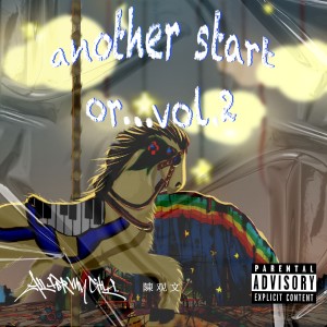 Album another start or ....vol.2 from 陈观文