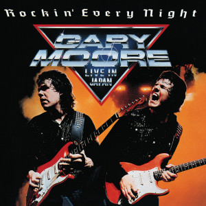 ดาวน์โหลดและฟังเพลง Sunset (Live From Shinjuku Kousei Nenkin Hall, Tokyo, Japan/1986) พร้อมเนื้อเพลงจาก Gary Moore
