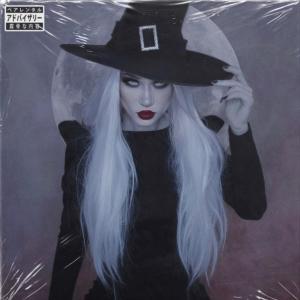 Album LYRICS FROM A GRIMOIRE (Explicit) from 