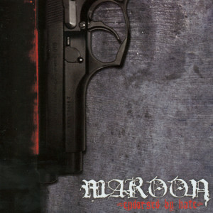 Dengarkan Götterdämmerung (Explicit) lagu dari Maroon dengan lirik