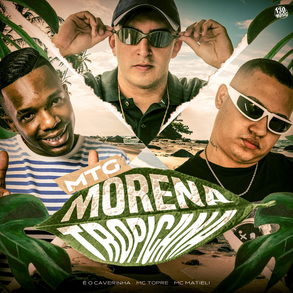 MTG - MORENA TROPICANA (Explicit)