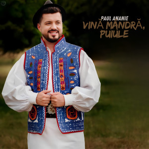 Listen to Vină Mândră, Puiule song with lyrics from Paul Ananie