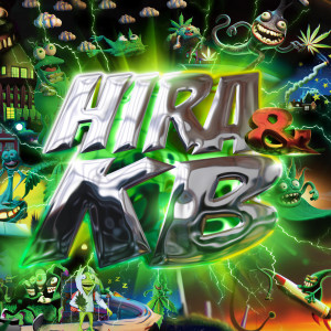 收聽권기백的Hira Kb Collabo Album (Outro|feat. WEST, Dj balgibugeon & Mc ggolljji|Explicit)歌詞歌曲