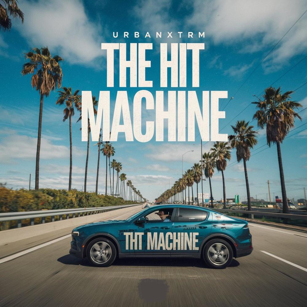 The Hit Machine
