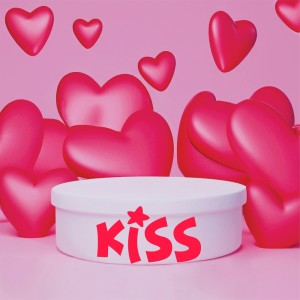ดาวน์โหลดและฟังเพลง Kiss พร้อมเนื้อเพลงจาก SAPEPEKA