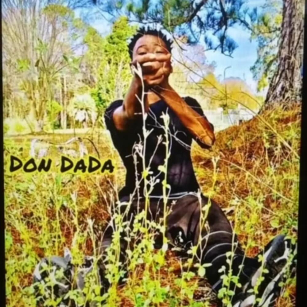 Don Dada (Explicit)