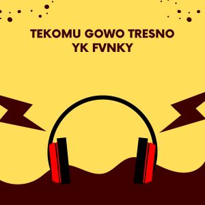 YK FVNKY的專輯TEKOMU GOWO TRESNO