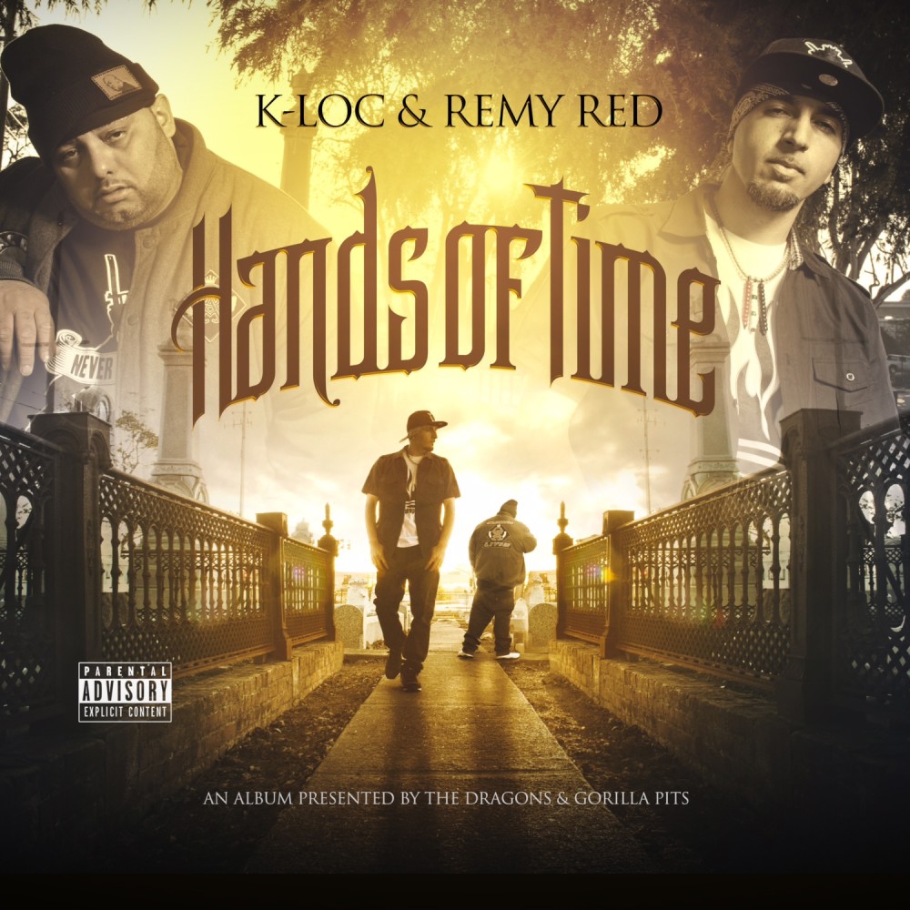 Time Gone Come (Explicit)