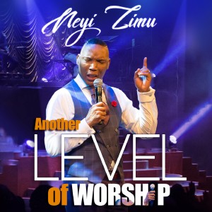 收聽Neyi Zimu的uJesu Unamandla (Live)歌詞歌曲