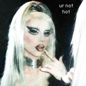 callmespice的專輯ur not hot (sped up) [Explicit]