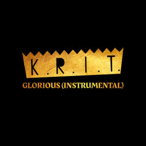 Glorious (Instrumental)