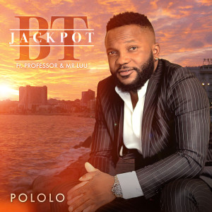 Jackpot BT的專輯Pololo
