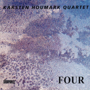 ดาวน์โหลดและฟังเพลง Four พร้อมเนื้อเพลงจาก Karsten Houmark Quartet