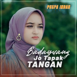 Album BADAYUANG JO TAPAK TANGAN from 