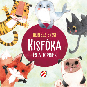Listen to Kistörpeharcsa song with lyrics from Cerkabella