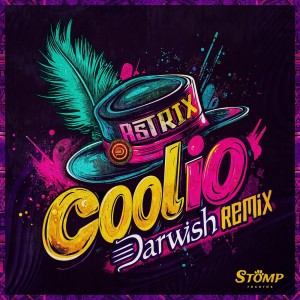 Darwish的專輯Coolio (Darwish Remix)