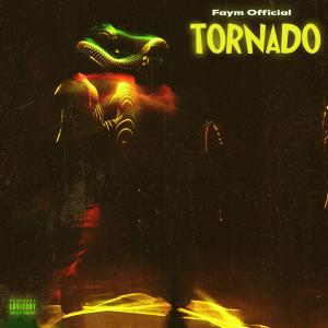 Album Tornado from Faym Official