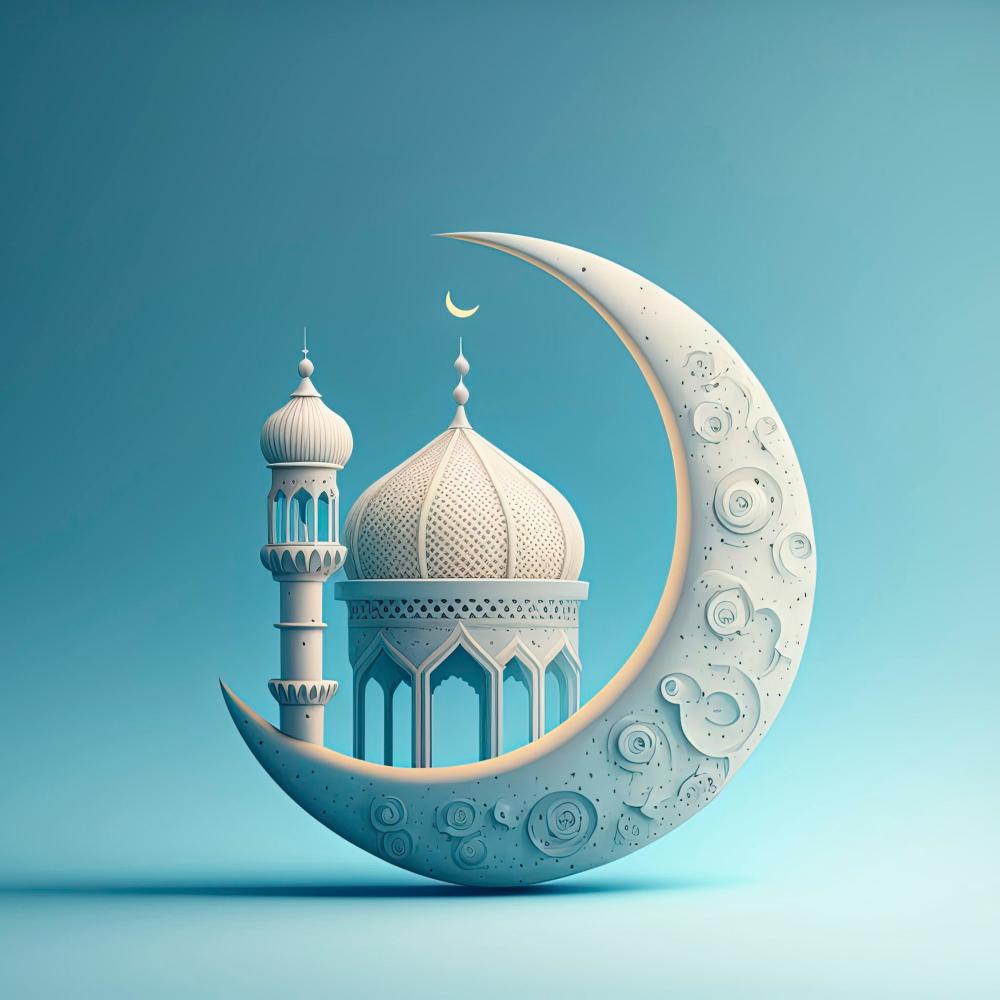 DUA FOR INTENTION TO FAST IN RAMADAN