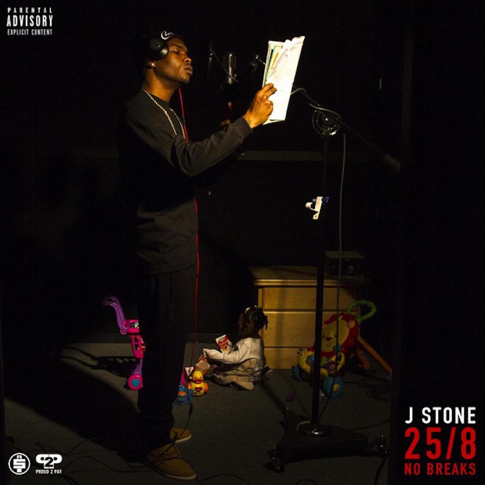 I'm All In (feat. J. Stone) (Explicit)