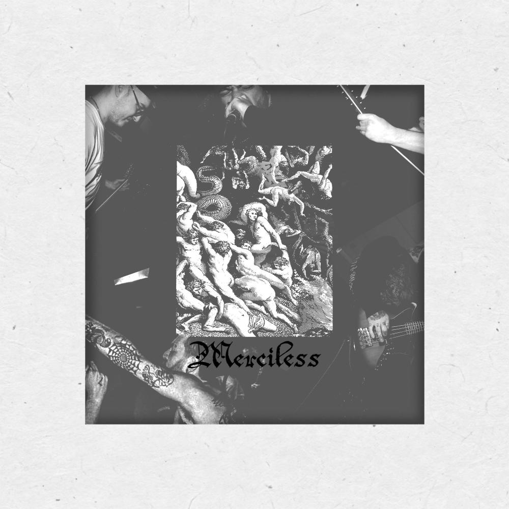 Heartache (feat. Servant of Sorrow)