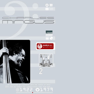 ดาวน์โหลดและฟังเพลง Can You Blame Me พร้อมเนื้อเพลงจาก Charles Mingus