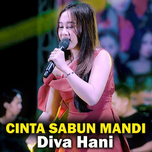 Diva Hani的专辑Cinta Sabun Mandi
