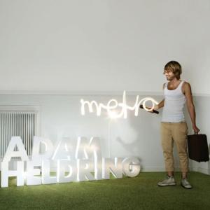 收聽Adam Heldring的OK Goodbye歌詞歌曲