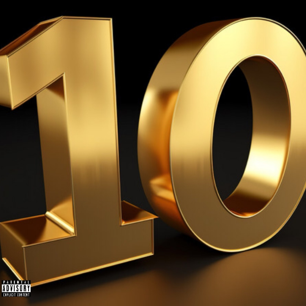 Ten (Explicit)