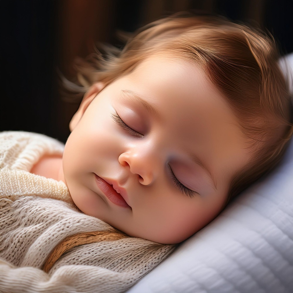 Ritmos Nocturnos De Descanso Para Bebés