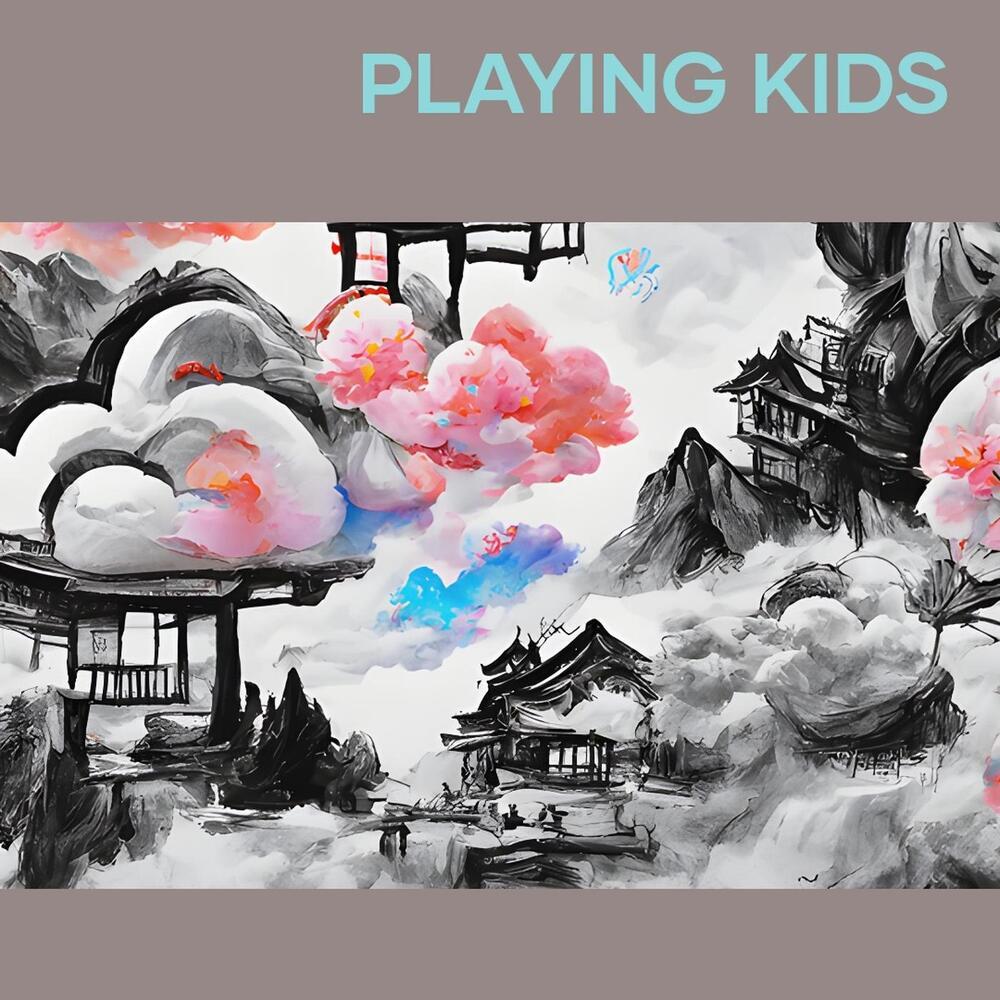 Playing Kids
