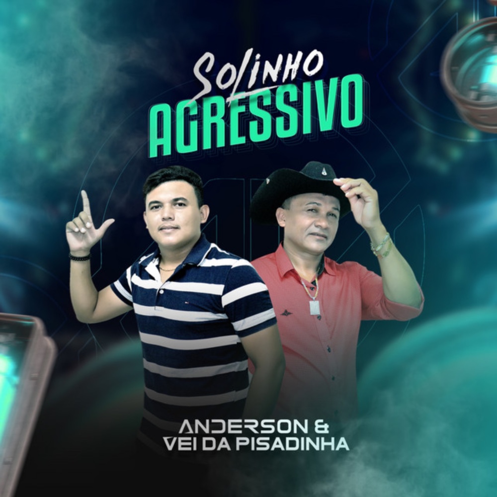 Solinho Agressivo