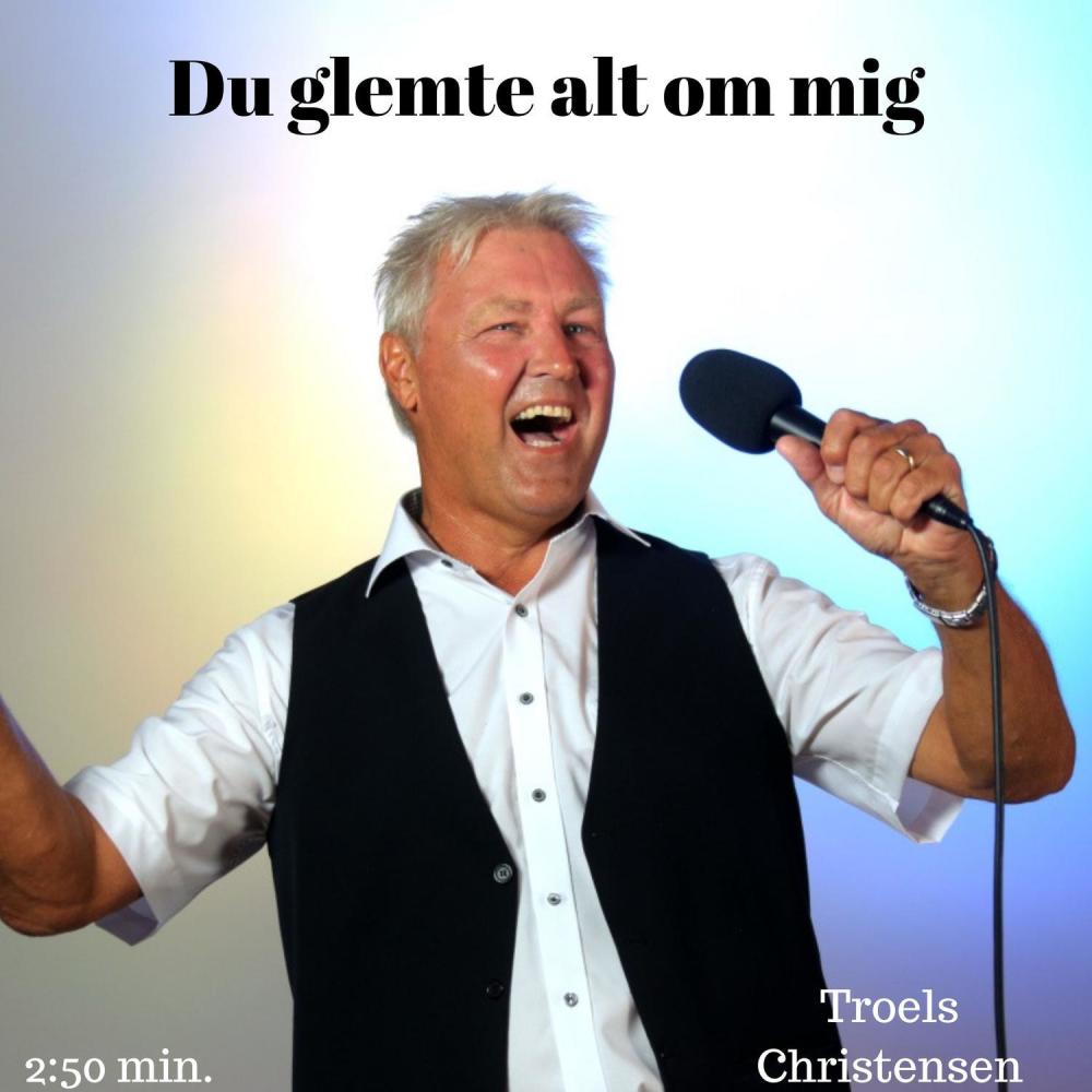Du glemte alt om mig