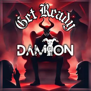 收聽Damion的Get Ready歌詞歌曲