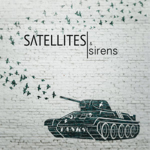 收聽Satellites & Sirens的Control歌詞歌曲