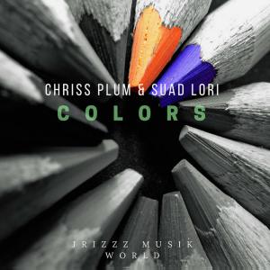 ดาวน์โหลดและฟังเพลง "Colors" พร้อมเนื้อเพลงจาก Chriss Plum