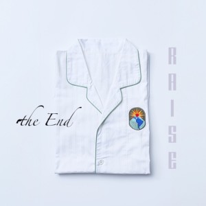 Listen to あ。 song with lyrics from The End